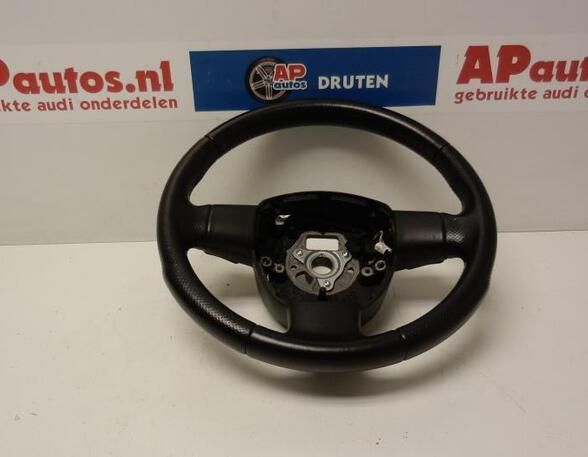 Steering Wheel AUDI A3 (8P1), AUDI A3 Sportback (8PA)