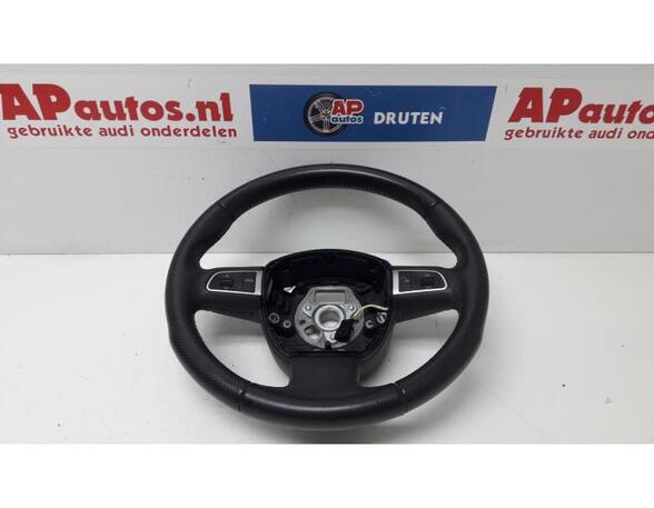 Stuurwiel AUDI A3 (8P1), AUDI A3 Sportback (8PA)