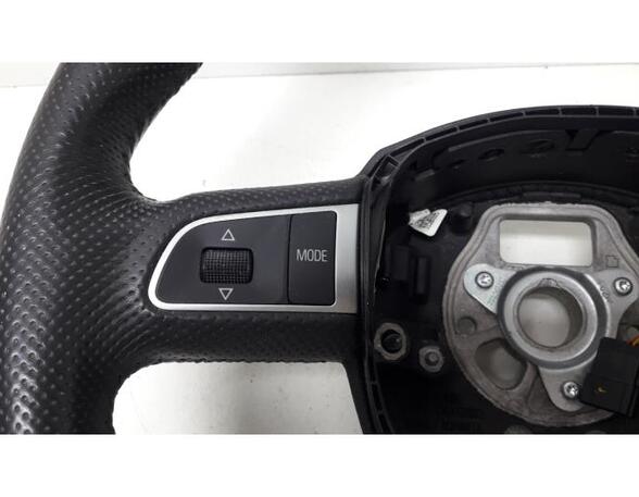 Steering Wheel AUDI A3 (8P1), AUDI A3 Sportback (8PA)