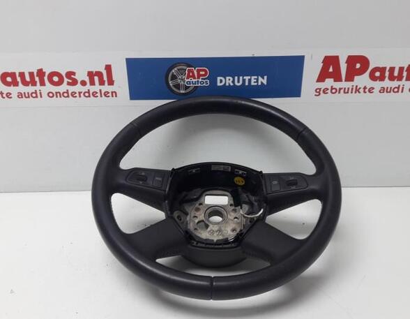 Steering Wheel AUDI A6 Avant (4F5, C6)