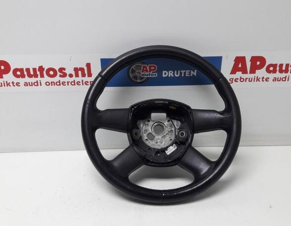 Steering Wheel AUDI A4 Avant (8ED, B7)