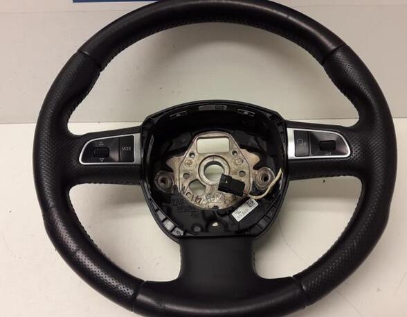 Steering Wheel AUDI A4 Avant (8K5, B8), AUDI A5 Sportback (8TA)