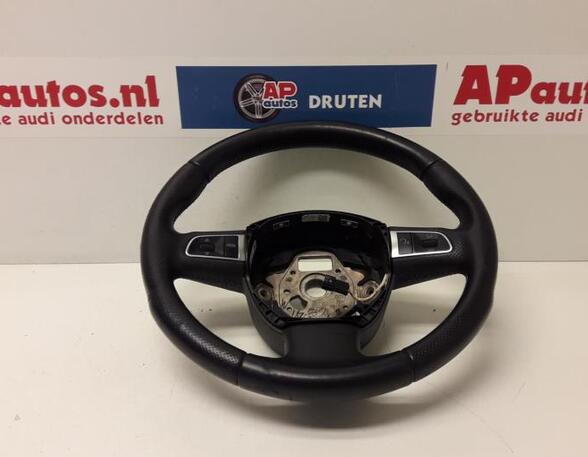 Steering Wheel AUDI A4 Avant (8K5, B8), AUDI A5 Sportback (8TA)