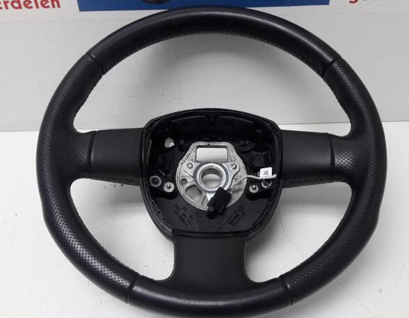 Steering Wheel AUDI A3 (8P1), AUDI A3 Sportback (8PA)