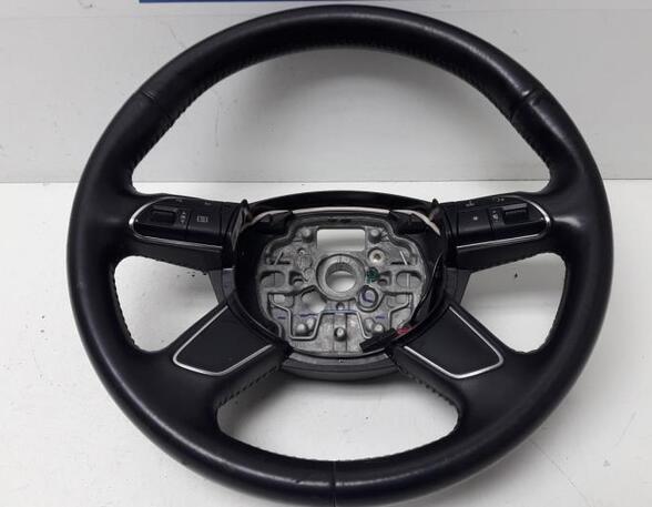 Steering Wheel AUDI A6 (4G2, 4GC, C7)