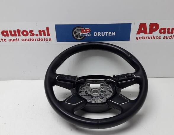 Steering Wheel AUDI A6 (4G2, 4GC, C7)