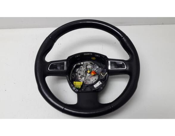 Steering Wheel AUDI A5 (8T3)