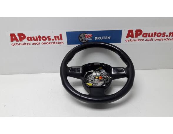 Steering Wheel AUDI A5 (8T3)