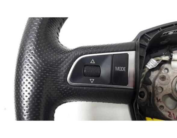 Steering Wheel AUDI A5 (8T3)