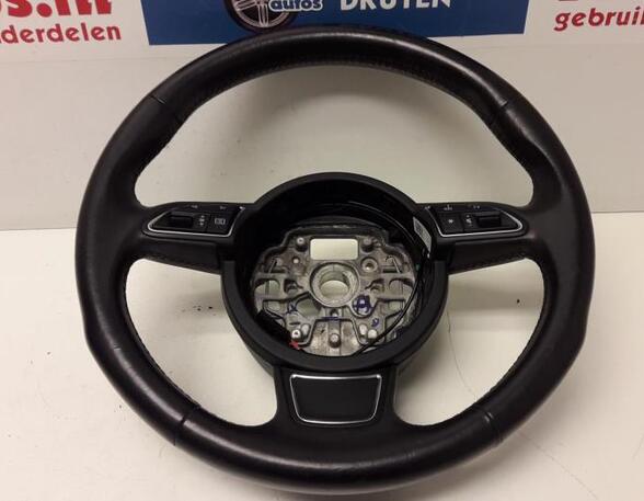 Steering Wheel AUDI A1 (8X1, 8XK), AUDI A1 Sportback (8XA, 8XF)