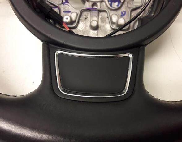 Steering Wheel AUDI A1 (8X1, 8XK), AUDI A1 Sportback (8XA, 8XF)