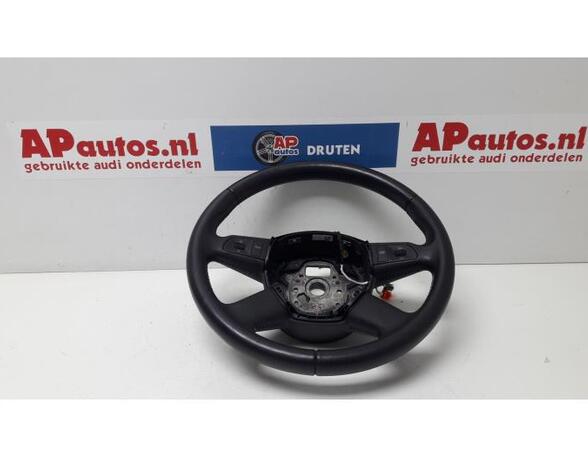 Steering Wheel AUDI A6 (4F2, C6)