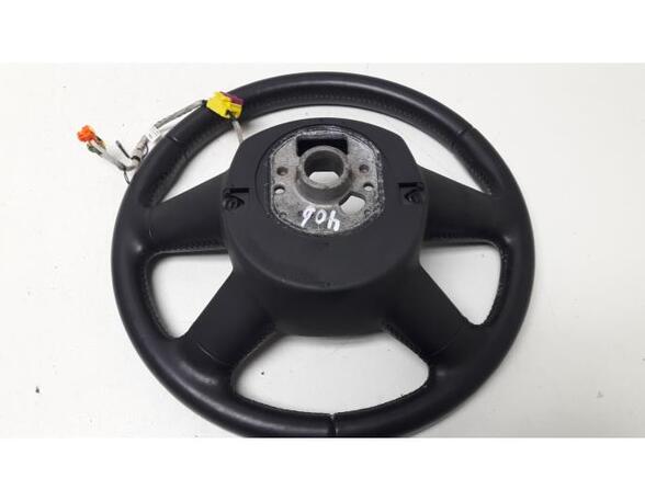 Steering Wheel AUDI A6 (4F2, C6)