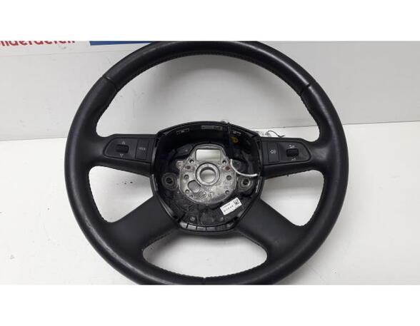 Steering Wheel AUDI A6 (4F2, C6)