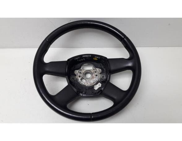 Steering Wheel AUDI A4 Avant (8ED, B7)