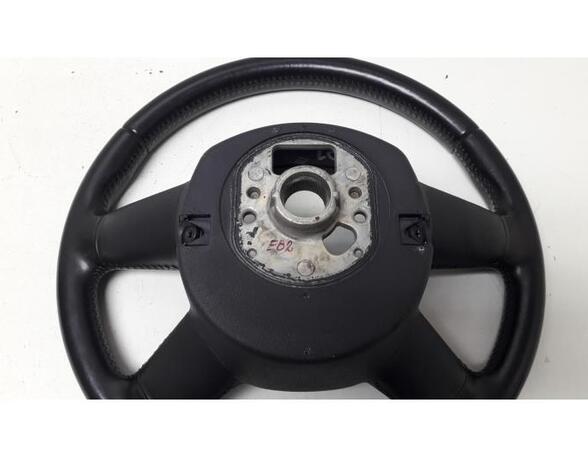 Steering Wheel AUDI A4 Avant (8ED, B7)