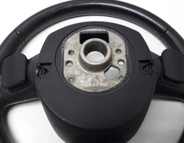 Steering Wheel AUDI A6 Avant (4F5, C6)