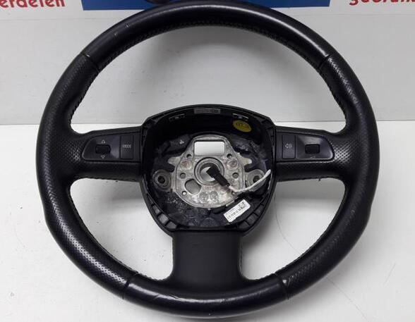 Steering Wheel AUDI A6 Avant (4F5, C6)