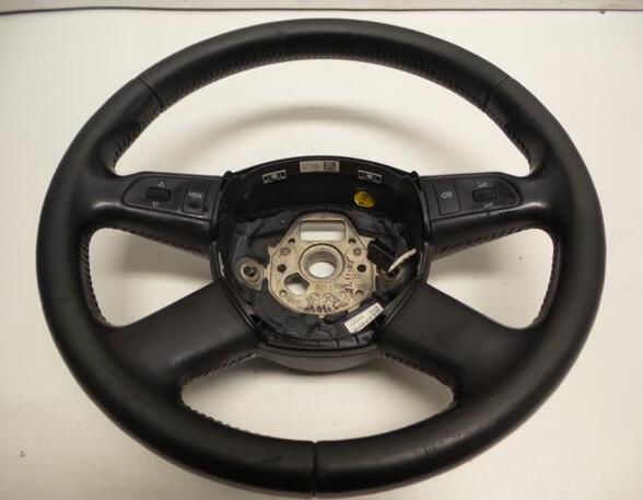 Steering Wheel AUDI A6 (4F2, C6)