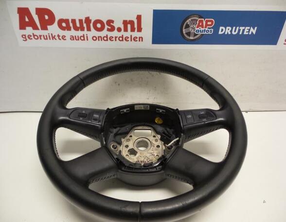 Steering Wheel AUDI A6 (4F2, C6)