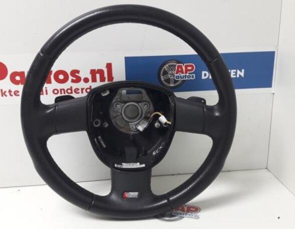 Steering Wheel AUDI A3 (8P1), AUDI A3 Sportback (8PA)