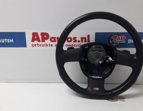 Steering Wheel AUDI A3 (8P1), AUDI A3 Sportback (8PA)