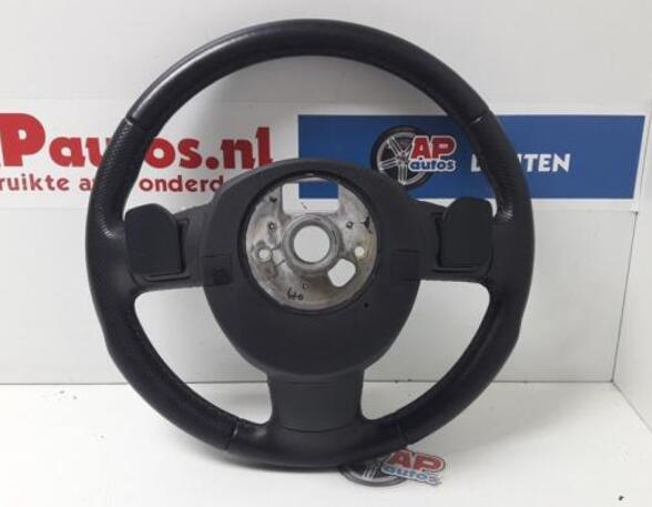 Steering Wheel AUDI A3 (8P1), AUDI A3 Sportback (8PA)