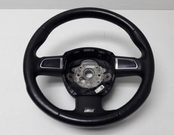 Steering Wheel AUDI A4 Avant (8K5, B8), AUDI A5 Sportback (8TA)