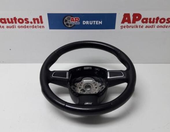 Steering Wheel AUDI A4 Avant (8K5, B8), AUDI A5 Sportback (8TA)