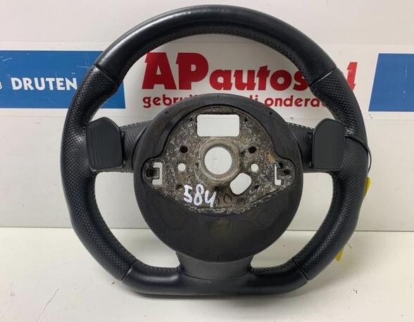 Steering Wheel AUDI A3 Sportback (8VA, 8VF)