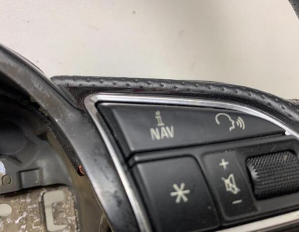 Steering Wheel AUDI A3 Sportback (8VA, 8VF)