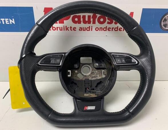 Steering Wheel AUDI A3 Sportback (8VA, 8VF)