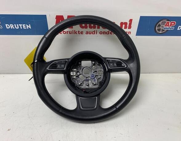 Steering Wheel AUDI A1 (8X1, 8XK), AUDI A1 Sportback (8XA, 8XF)