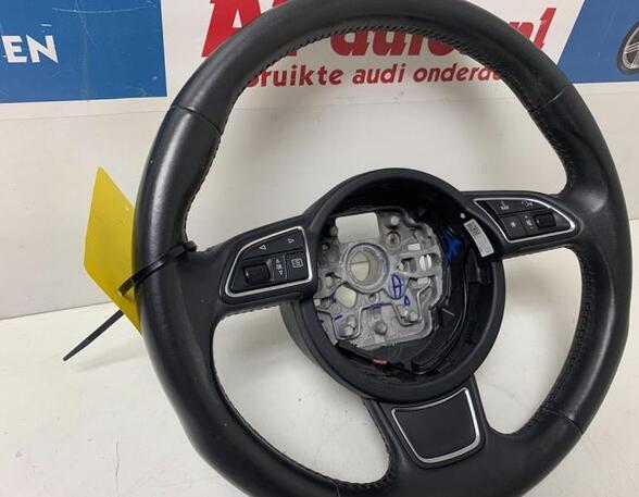 Steering Wheel AUDI A1 (8X1, 8XK), AUDI A1 Sportback (8XA, 8XF)