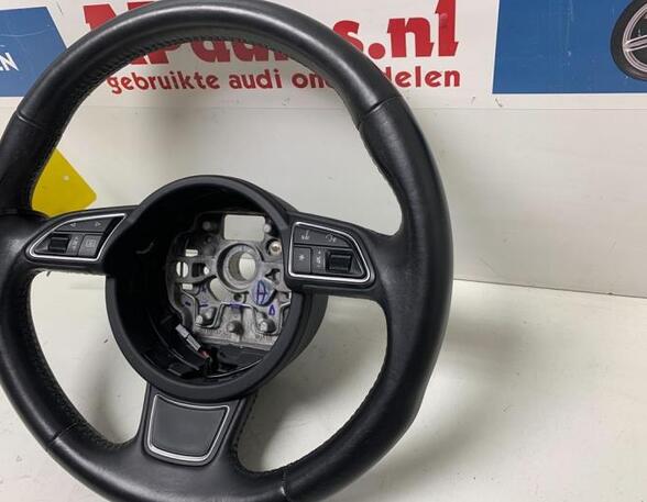 Steering Wheel AUDI A1 (8X1, 8XK), AUDI A1 Sportback (8XA, 8XF)