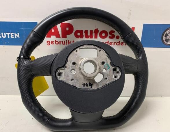 Steering Wheel AUDI A3 Sportback (8VA, 8VF)