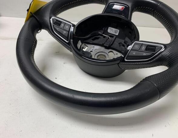 Steering Wheel AUDI A3 Sportback (8VA, 8VF)