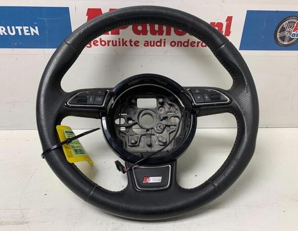 Steering Wheel AUDI A1 (8X1, 8XK), AUDI A1 Sportback (8XA, 8XF)