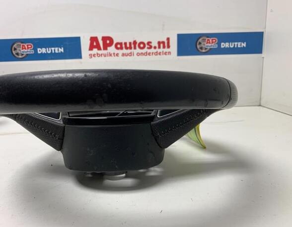 Steering Wheel AUDI A1 (8X1, 8XK), AUDI A1 Sportback (8XA, 8XF)