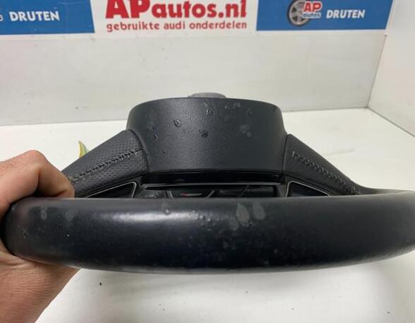 Steering Wheel AUDI A1 (8X1, 8XK), AUDI A1 Sportback (8XA, 8XF)