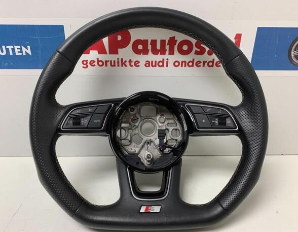 Steering Wheel AUDI A1 Sportback (GBA)