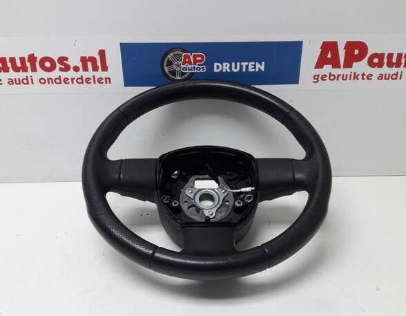 Steering Wheel AUDI A3 (8P1), AUDI A3 Sportback (8PA)