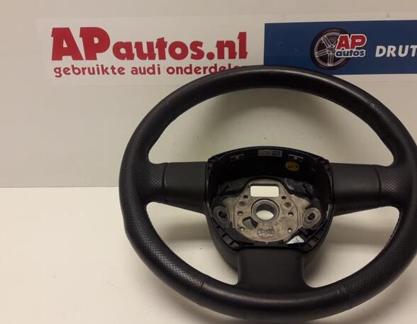 Steering Wheel AUDI A4 (8EC, B7)