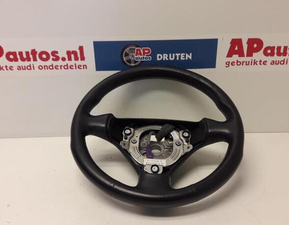 Steering Wheel AUDI TT (8N3)