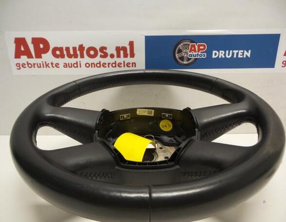 Steering Wheel AUDI A6 (4F2, C6)