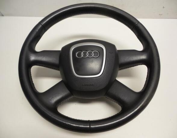 Steering Wheel AUDI A6 (4F2, C6)