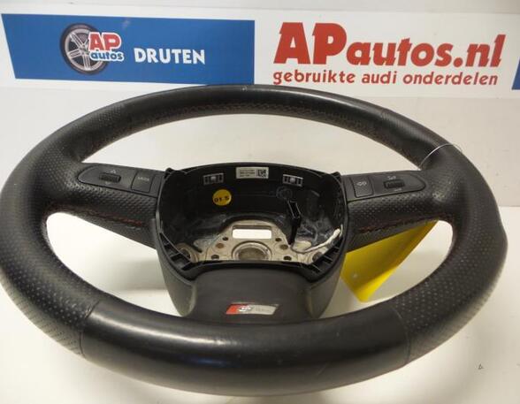 Steering Wheel AUDI A6 (4F2, C6)