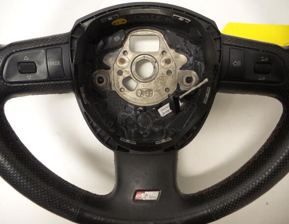 Steering Wheel AUDI A6 (4F2, C6)