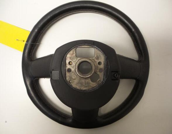 Steering Wheel AUDI A6 (4F2, C6)