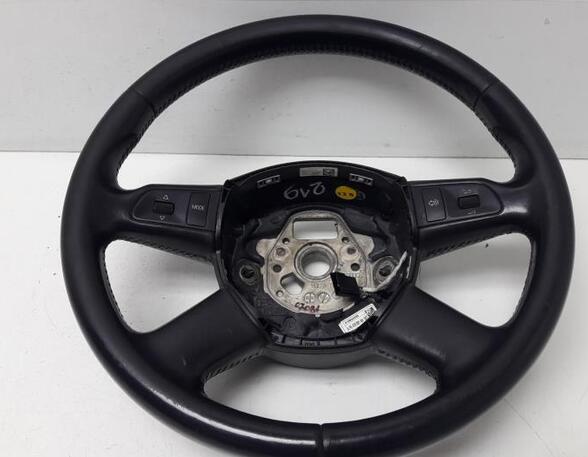 Steering Wheel AUDI A6 Avant (4F5, C6)